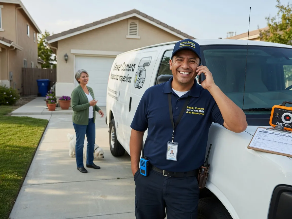Sewer Line Repair Ledgewood, NJ FAQs